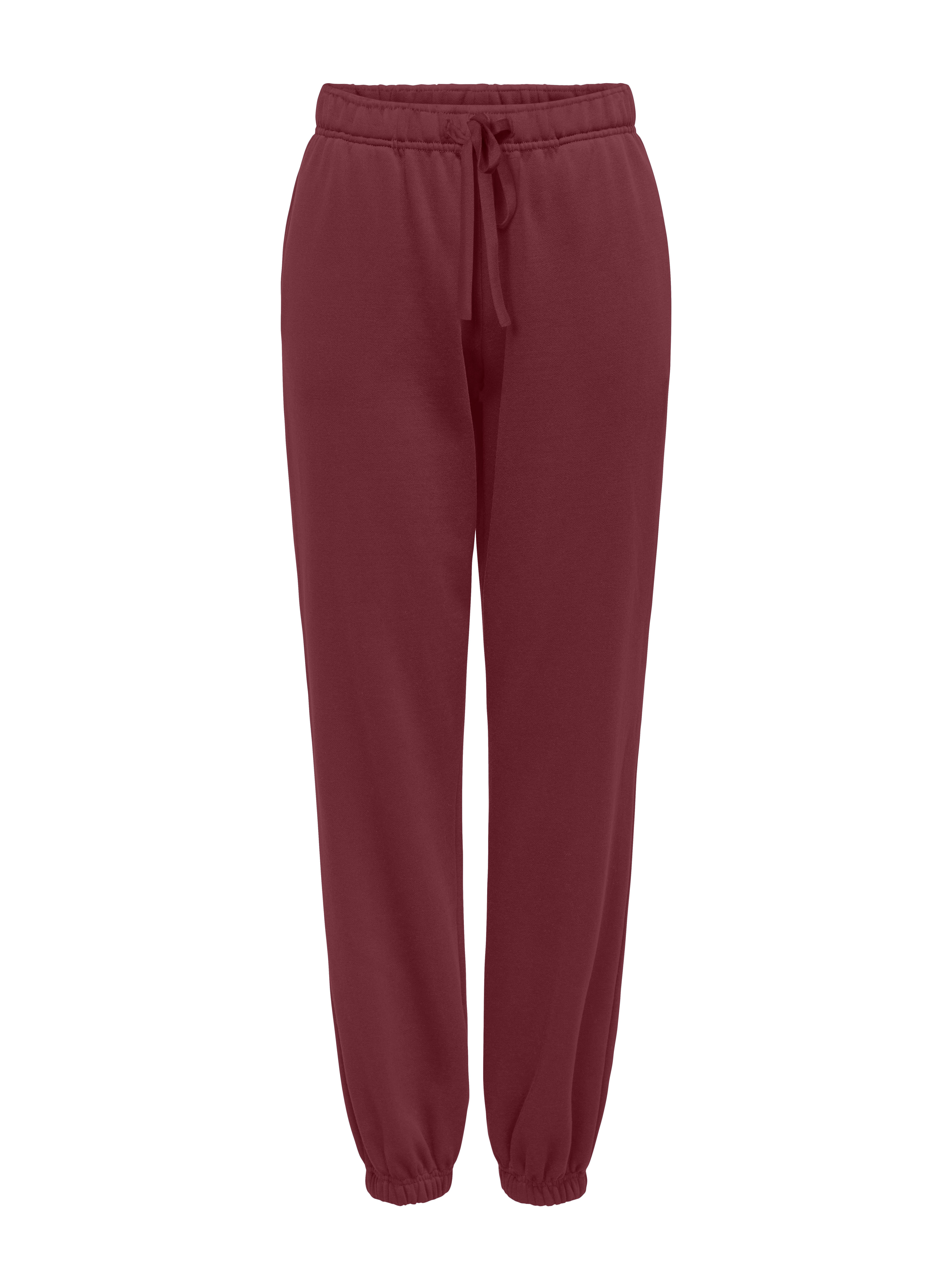Sweathose ONLBEST CUFF PANT SWT NOOS