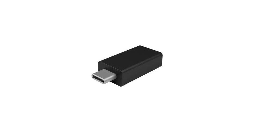 Microsoft Microsoft Surface USBC auf USB 3.0 Adapter Stromkabel