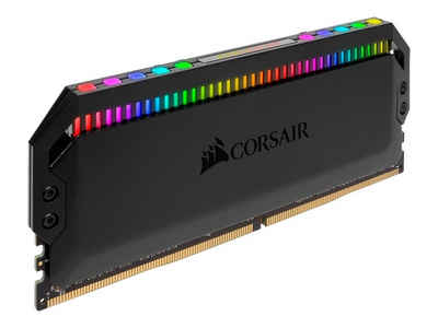 Corsair CORSAIR Dominator Platinum 32GB Kit (2x16GB) PC-Arbeitsspeicher