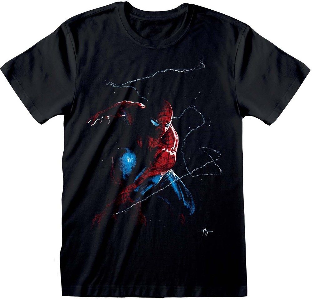 Spiderman T-Shirt