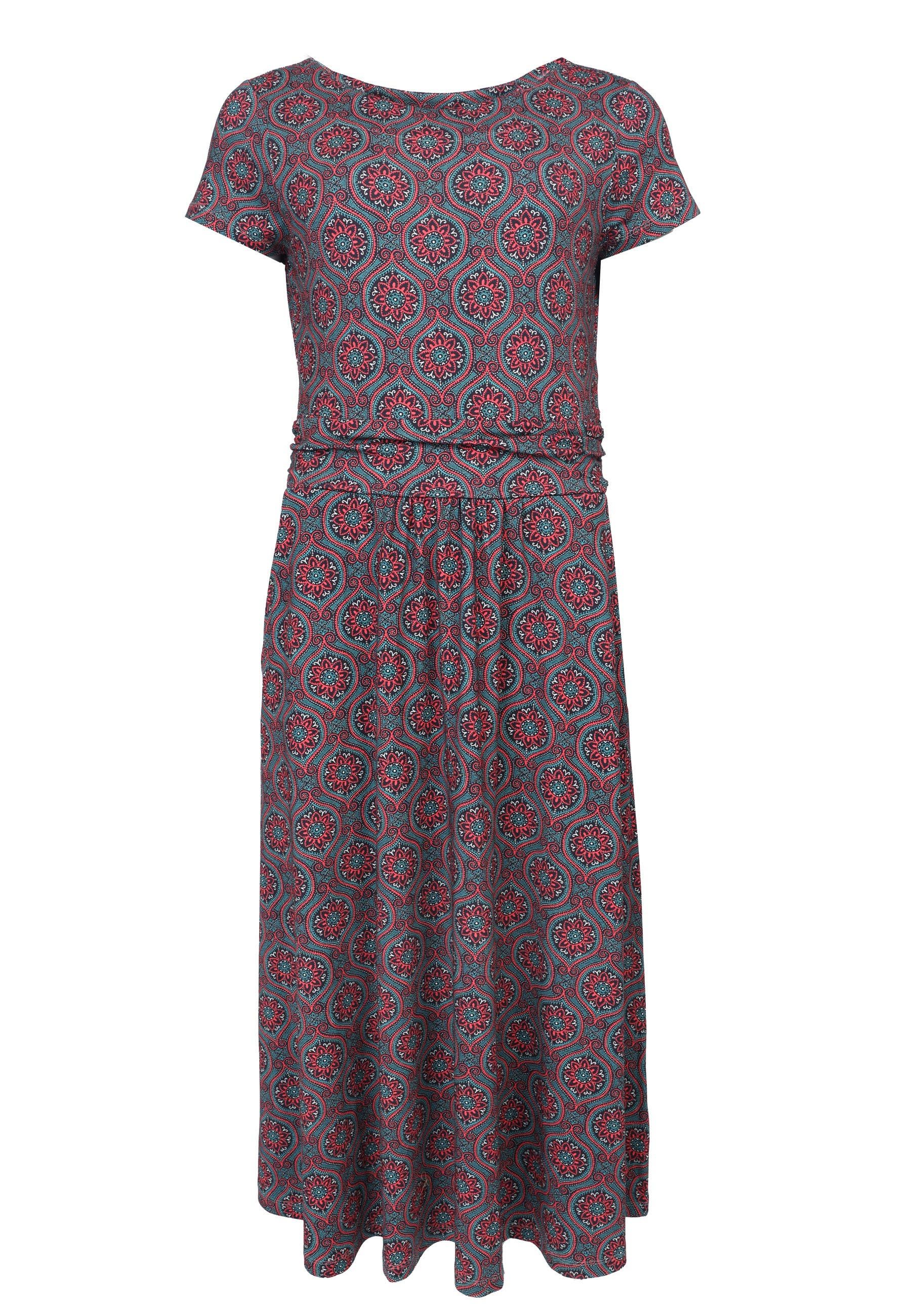 Lykka du Nord Sommerkleid Malind mandala günstig online kaufen