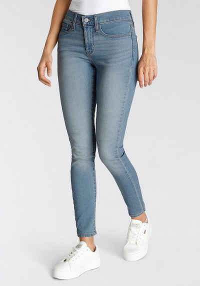 Levi's® Skinny-fit-Jeans 311 SHAPING SKINNY