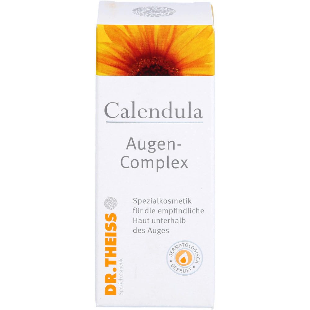 Augencreme Calendula Augen-Complex