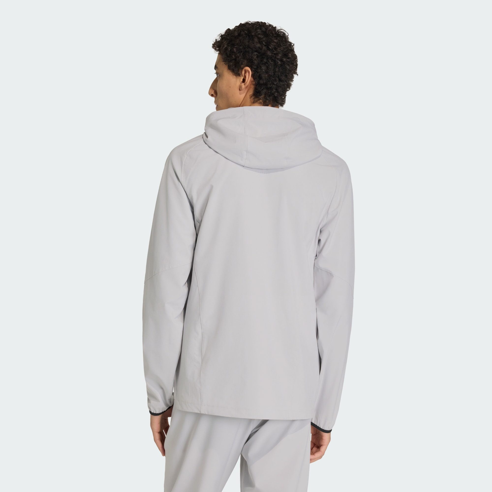 adidas Performance Funktionsjacke (1-St)