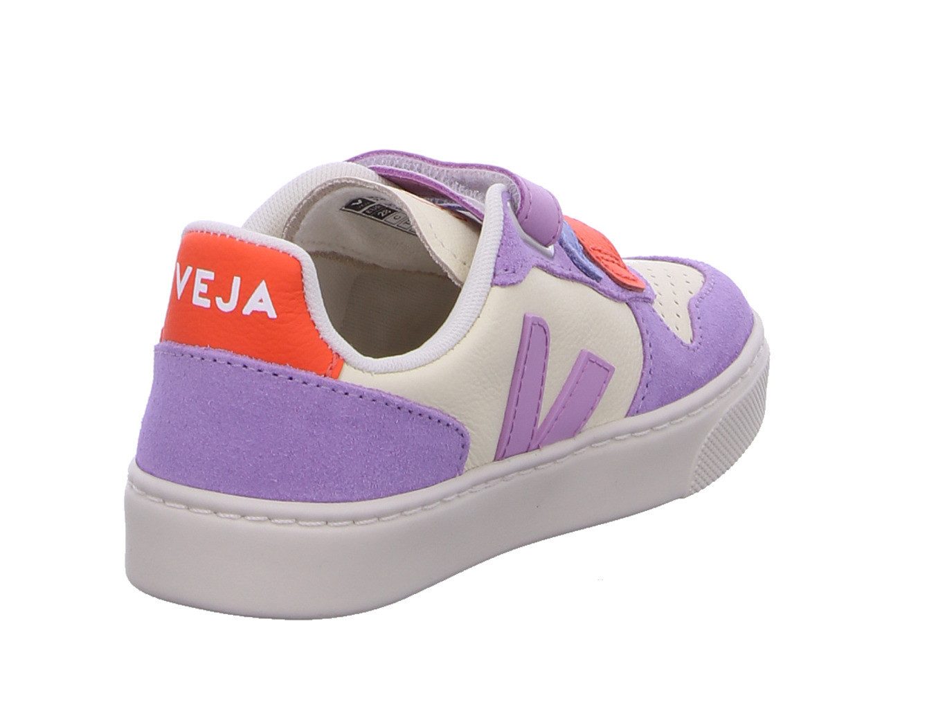 VEJA Small V-10 Klettschuh