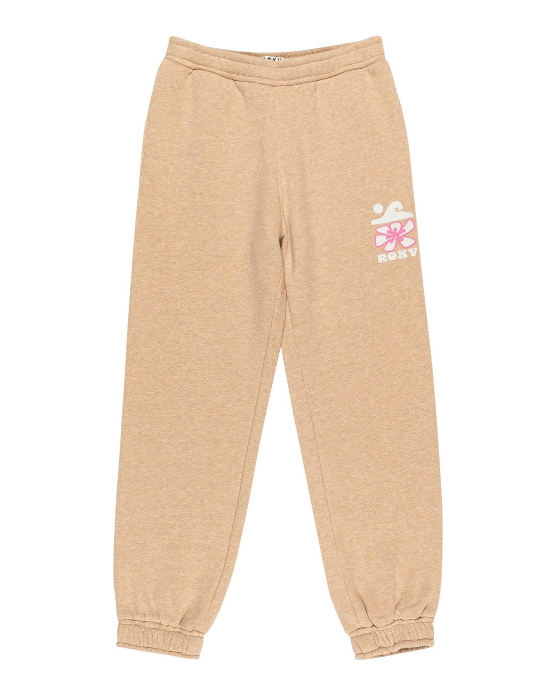 Roxy Jogger Pants Surf Feeling Wide Brushed