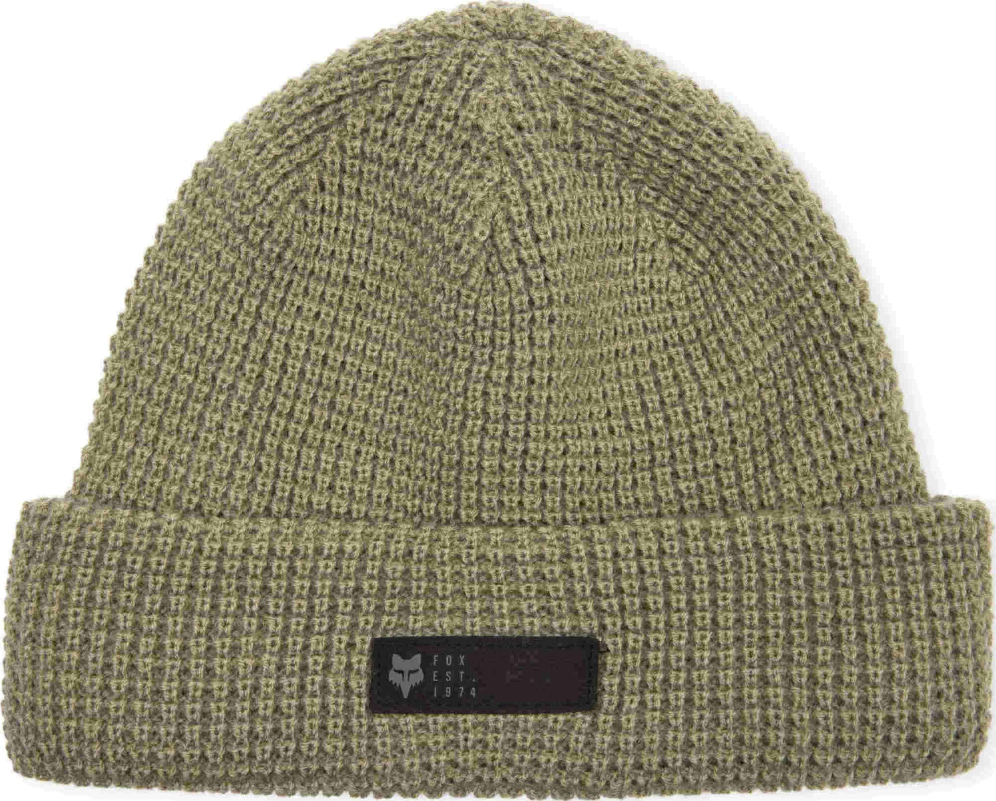 Fox Racing Baseball Cap Zenther Mütze