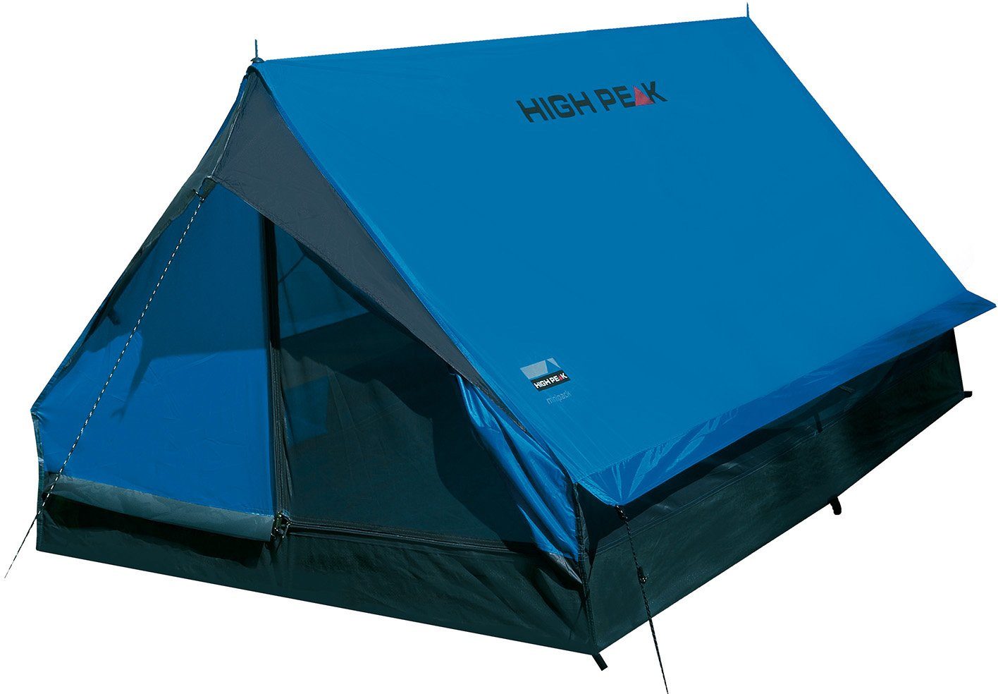 Hauszelt Minipack