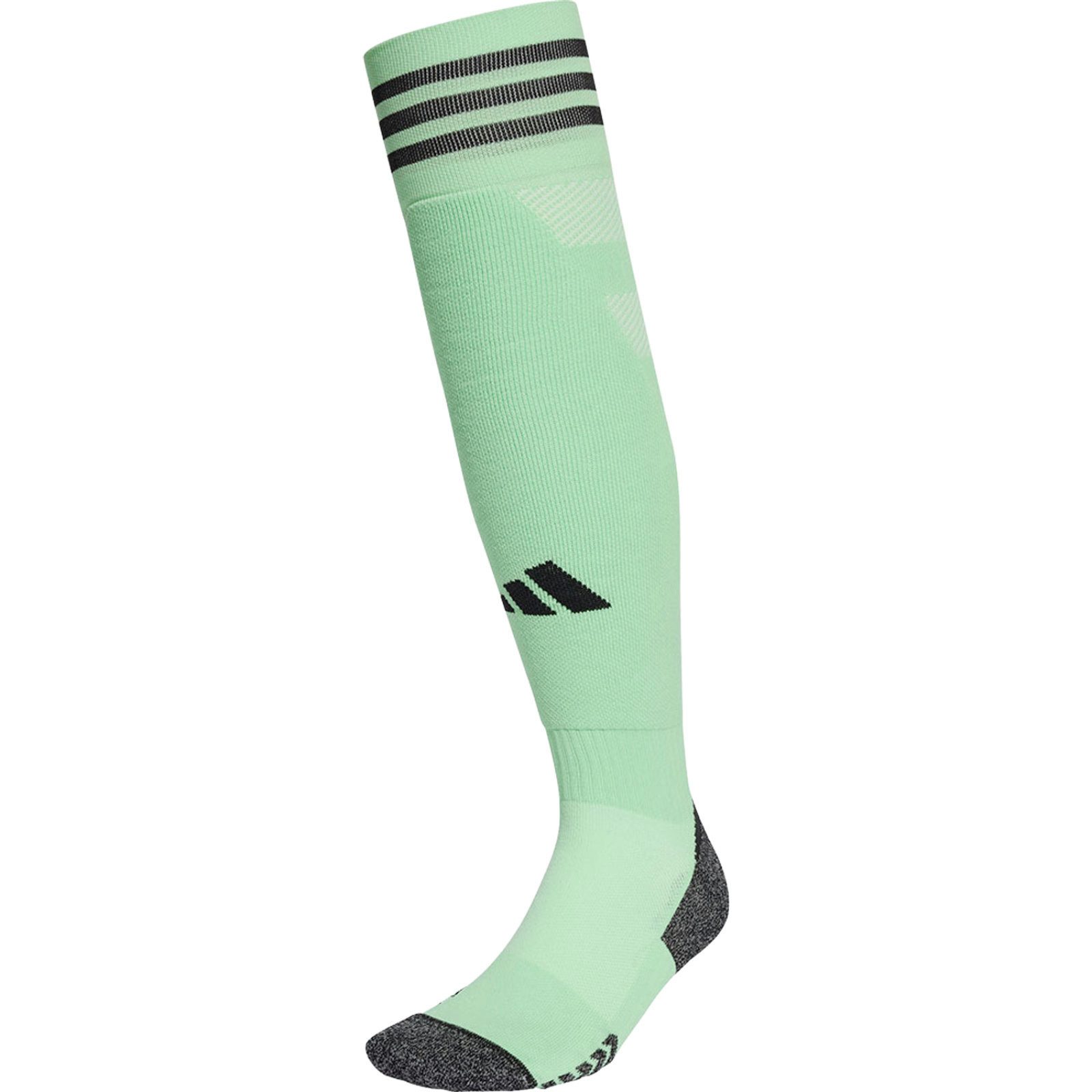 adidas Sportswear Fußballstutzen Adidas Stutzen Adi 25 Herren grün 31-33 günstig online kaufen