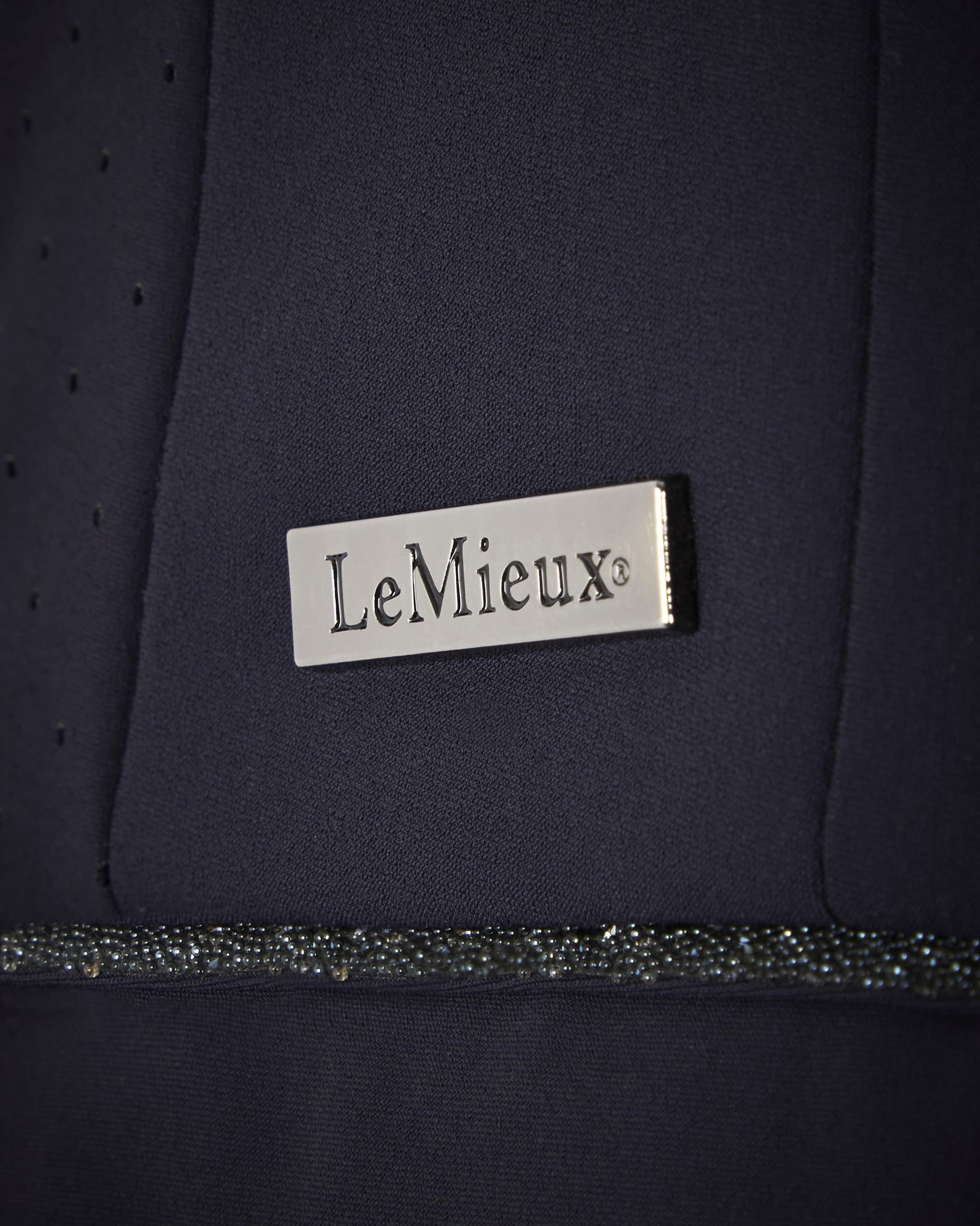LeMieux Reitjacke Turnierjacket Damen Dynamique