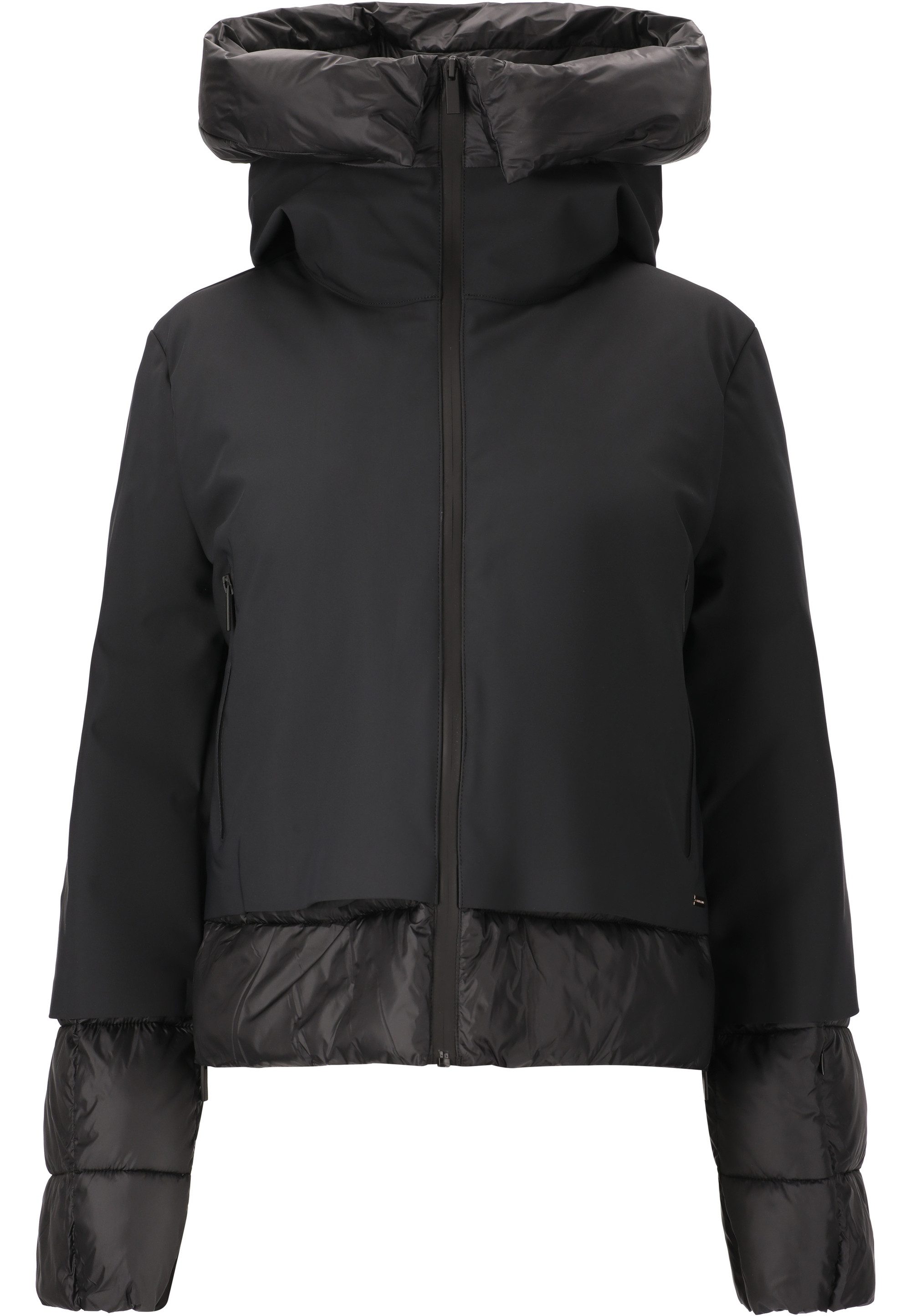ATHLECIA Outdoorjacke Heley aus wasserabweisendem Primaloft