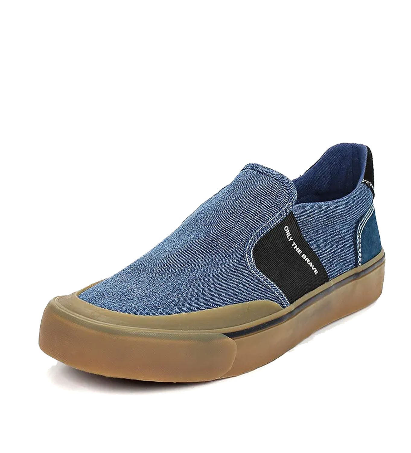 355 S-FLIP SO-Sneakers Schnürschuh