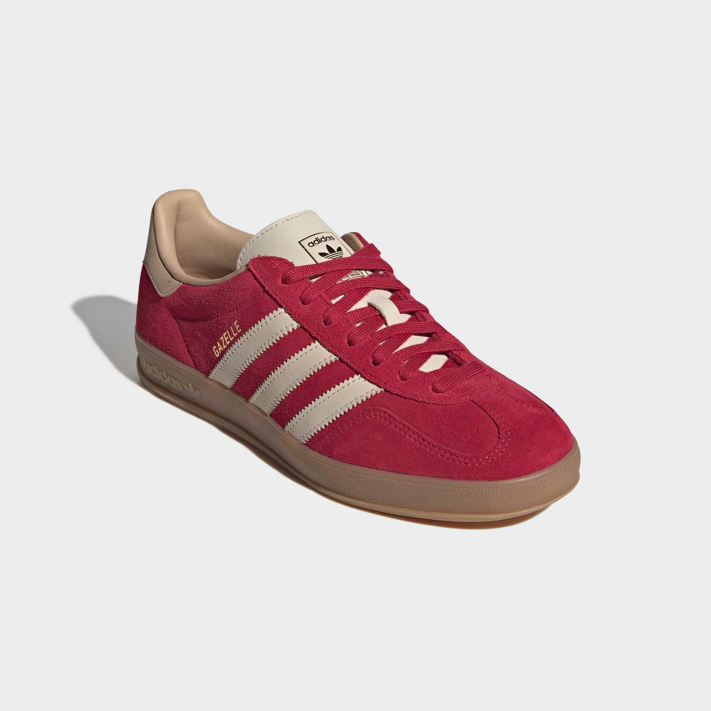 adidas Originals GAZELLE INDOOR Sneaker