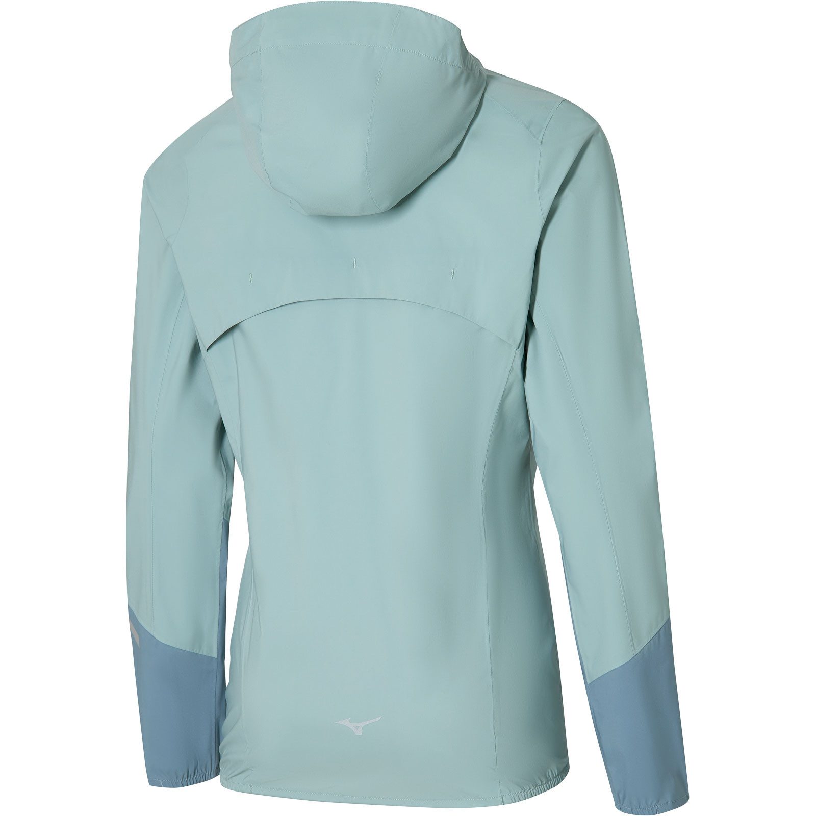 Mizuno Laufjacke Waterproof 20K Jacket Lady J2GEC202-04 Leicht & praktisch für die Übergangszeit