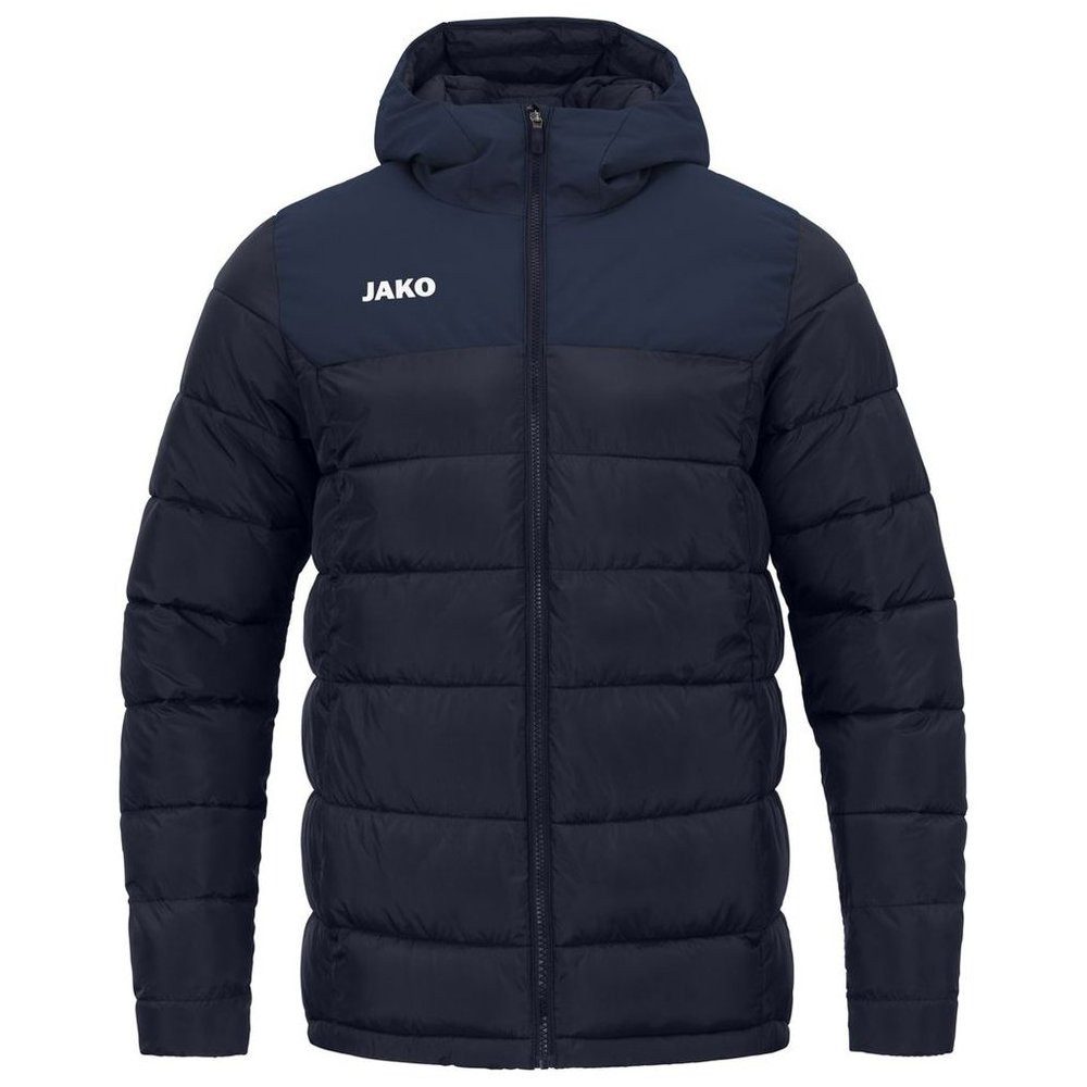 Winterjacke Jako Herren Stadionjacke 7210