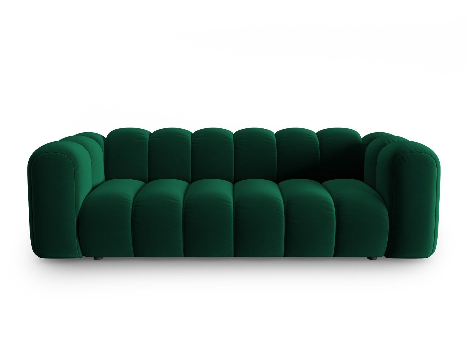 Micadoni Sofa Lupine, 3-Sitzer günstig online kaufen