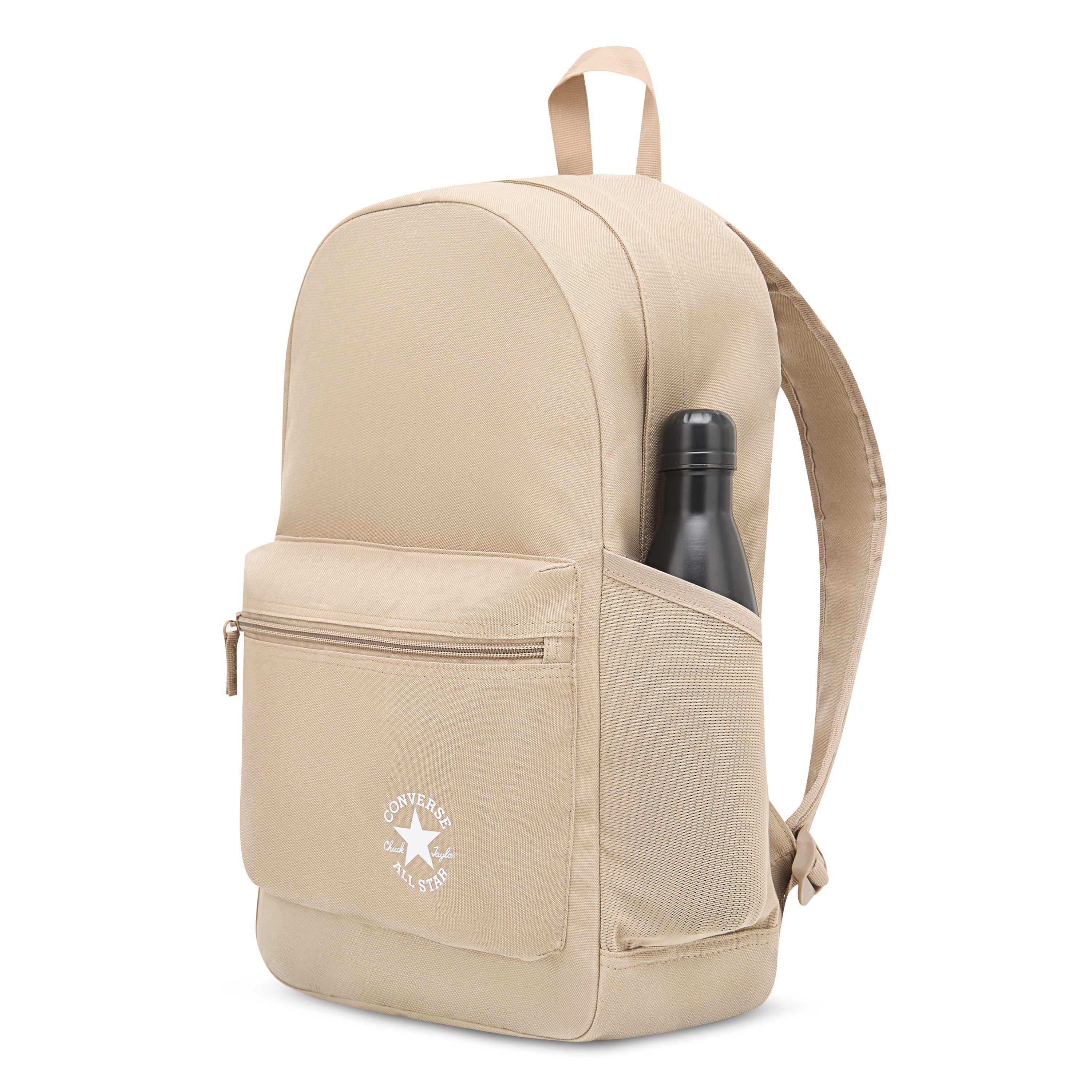 Converse Rucksack, für vielseitige Einsatzzwecke im Alltag, leichtes Material