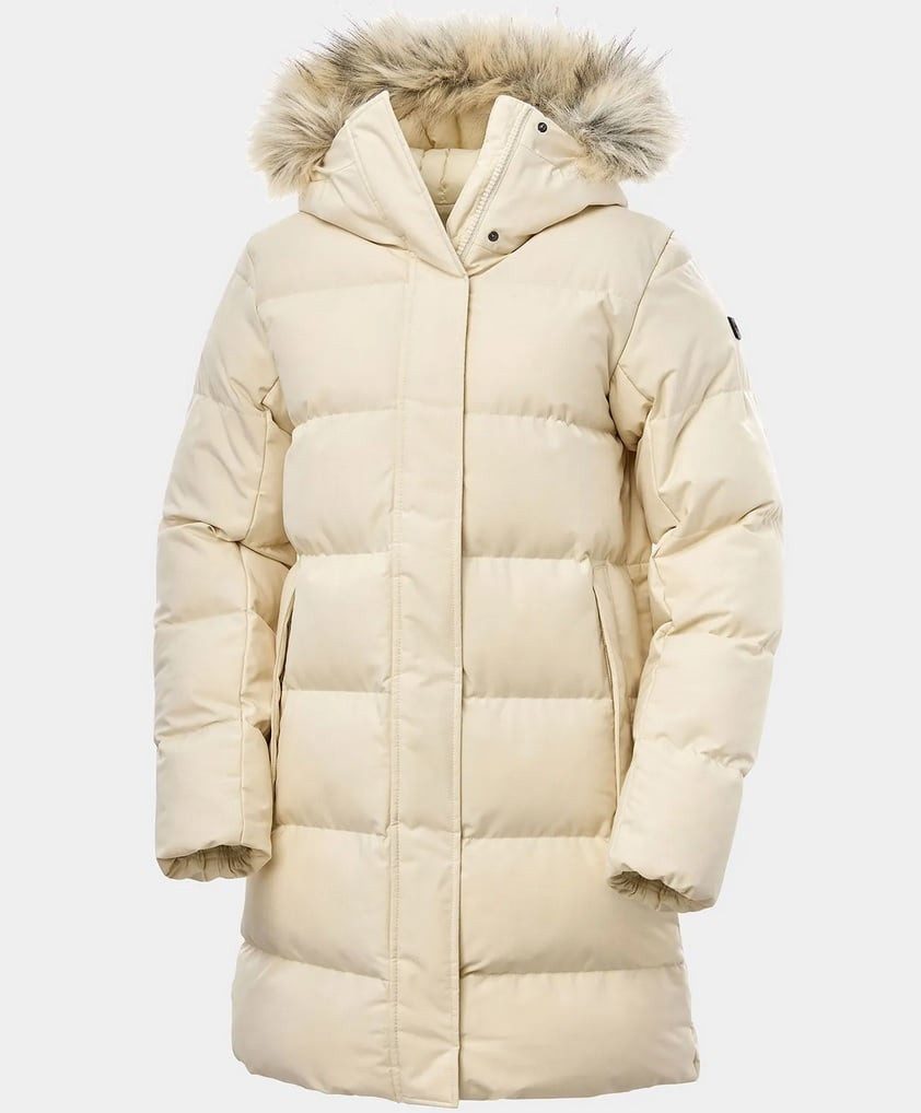 Helly Hansen Parka Winter-Steppmantel Blossom Puffy günstig online kaufen