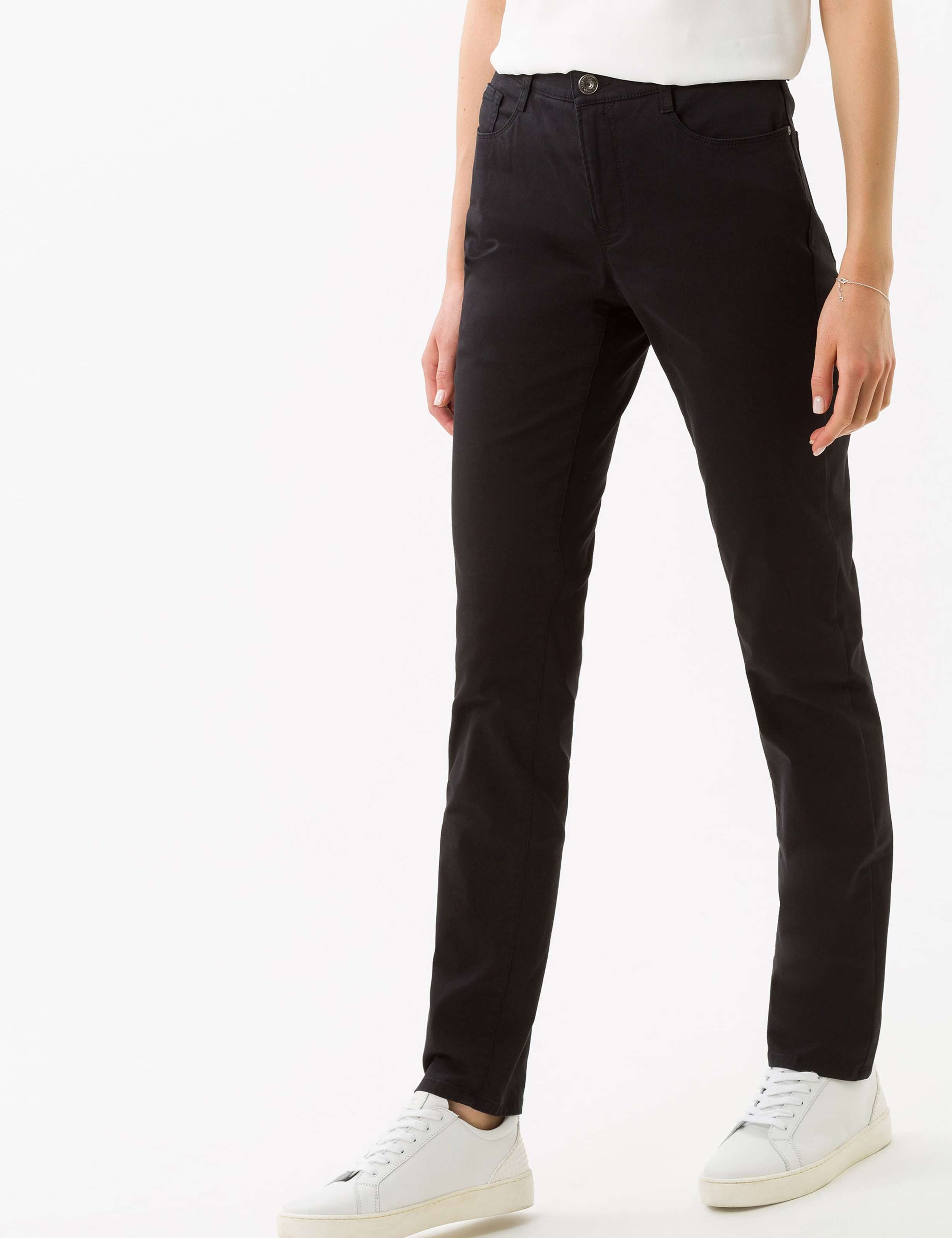 Brax 5-Pocket-Hose Style CAROLA
