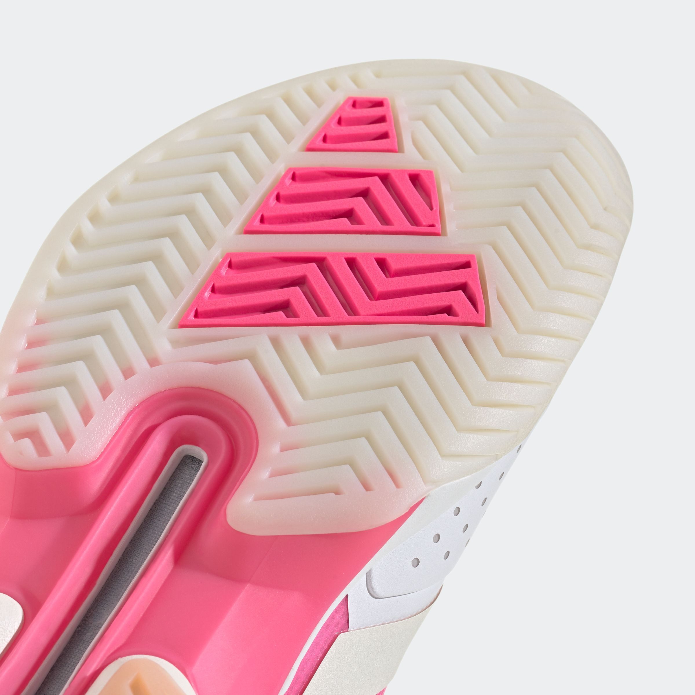 adidas Performance ADIZERO UBERSONIC 5 Tennisschuh
