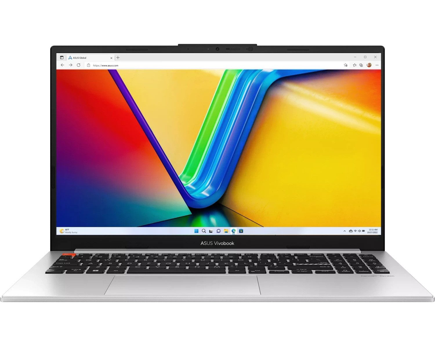 Asus #8228, 15.6", Intel Core i9 13900H, 10 x 5.0GHz, 24GB RAM, 1TB SSD Business-Notebook (39,6 cm/15.6 Zoll, Intel Core i9 13900H, Intel Iris Xe Graphics, 24 GB, 1000 GB SSD, Windows 11 Professional)