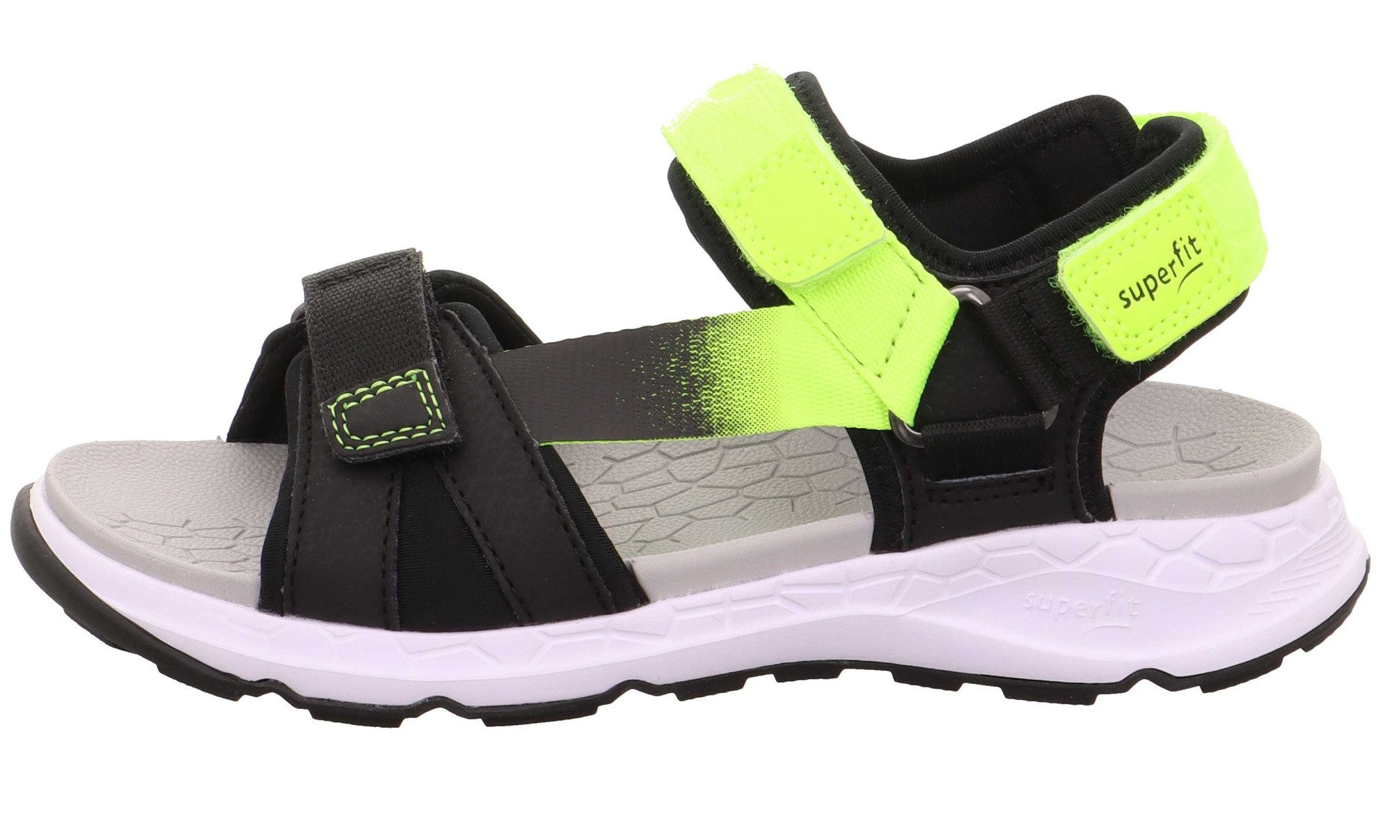 Superfit Criss Cross Sandale günstig online kaufen