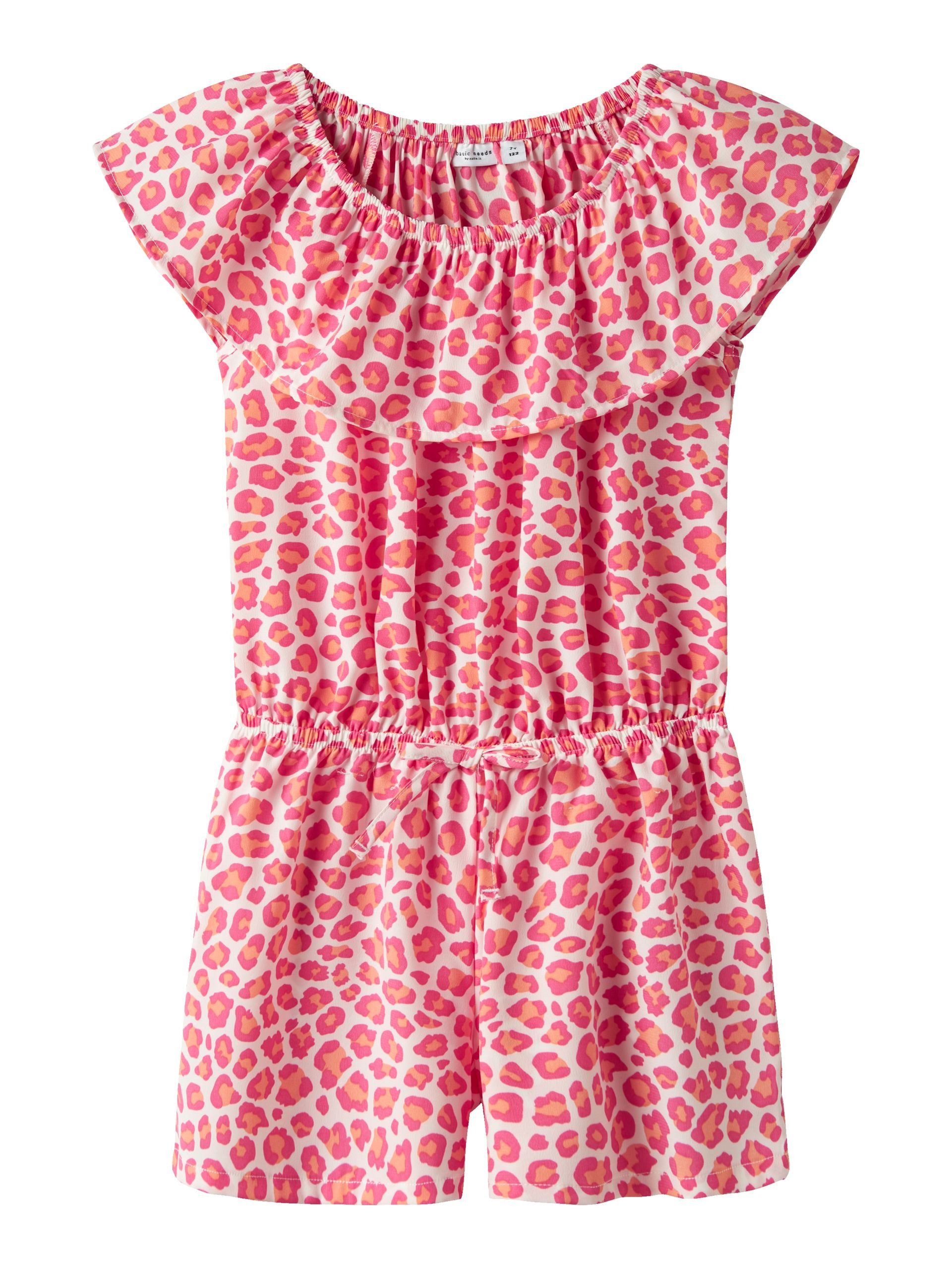 Name It Jumpsuit NKFVINAYAPLAYSUIT FFFFF