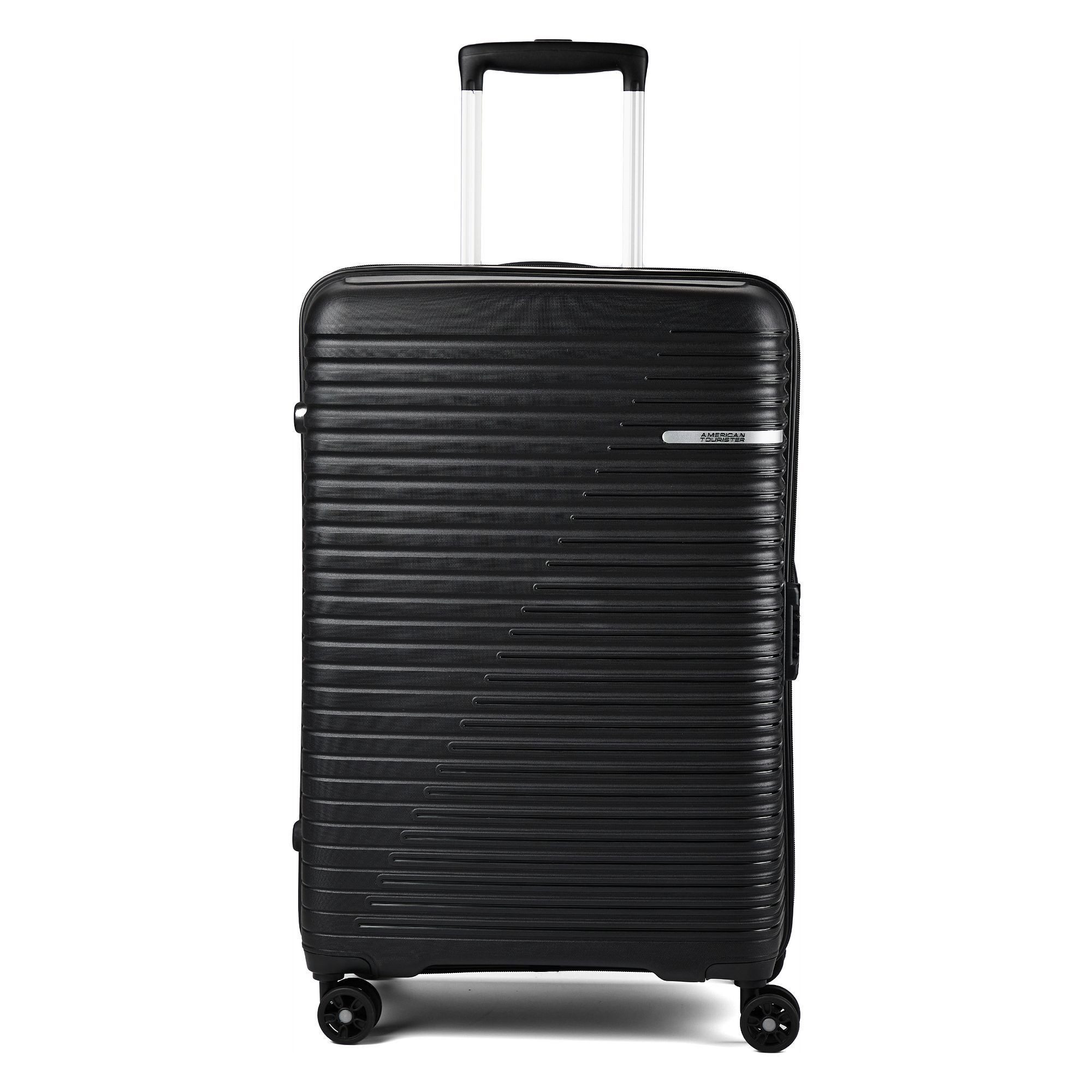 American Tourister® Hartschalen-Trolley Liftoff, 4 Rollen, Polypropylen