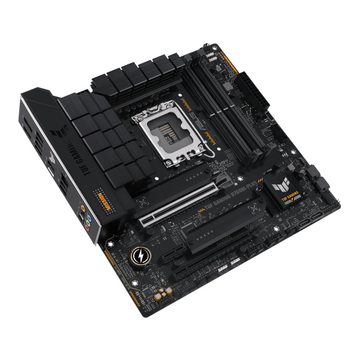 Asus TUF GAMING B760M-PLUS Mainboard