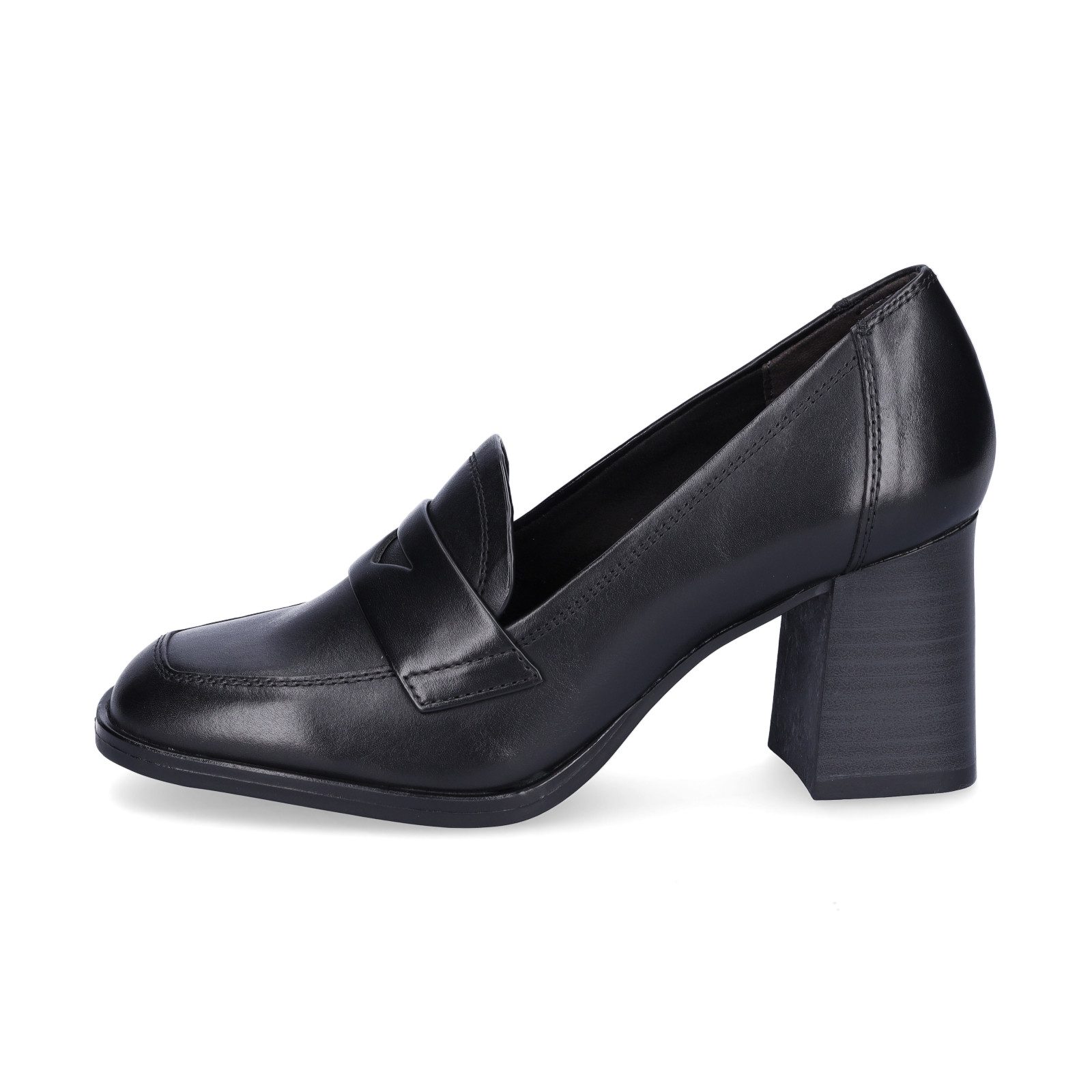 Tamaris Tamaris Damen Pumps schwarz Pumps günstig online kaufen