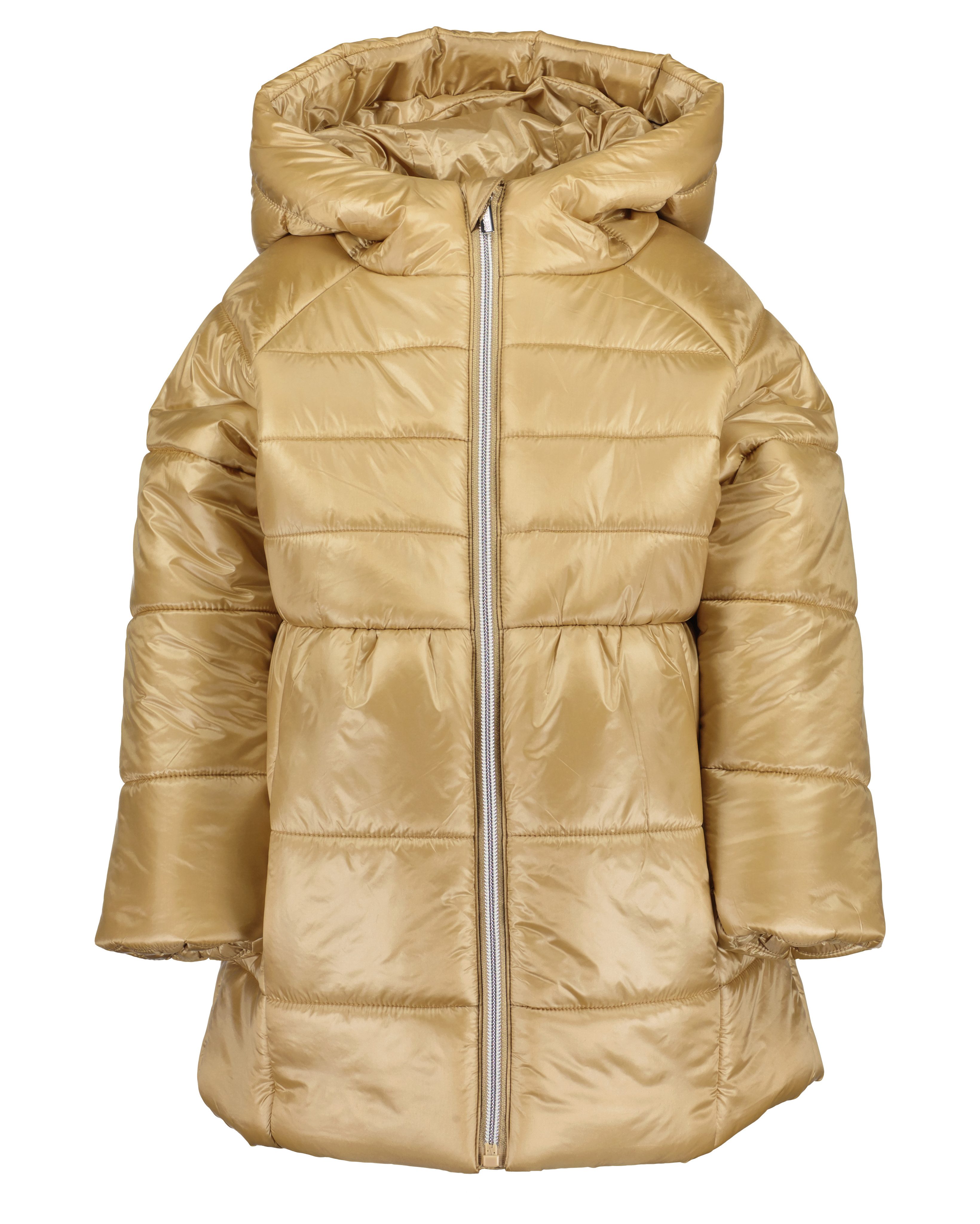 Blue Seven Steppjacke im modischen Querstepp, teilweise mit Fleecefutter