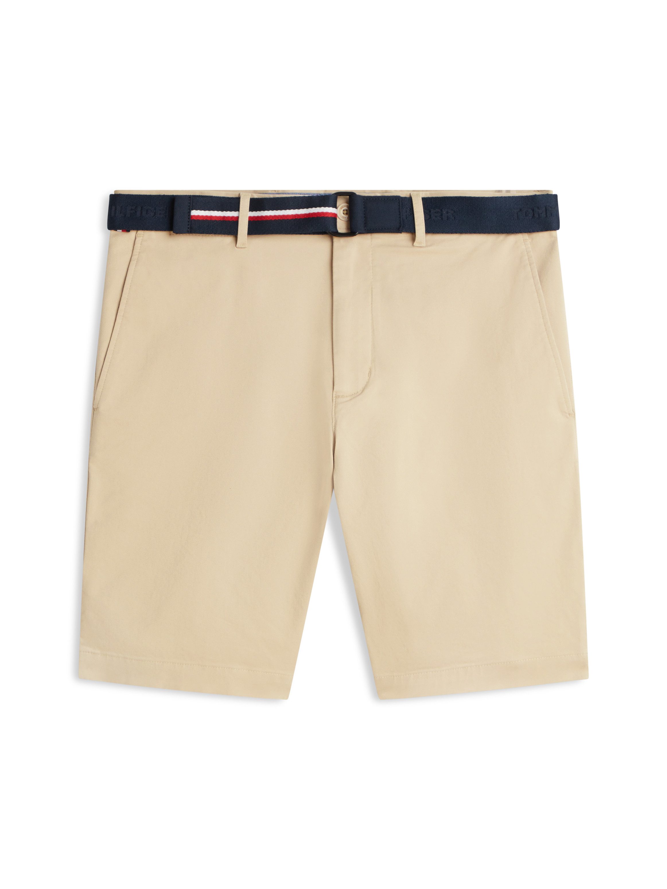 Shorts DENTON 9.5 INC ESS TWILL W/ BELT