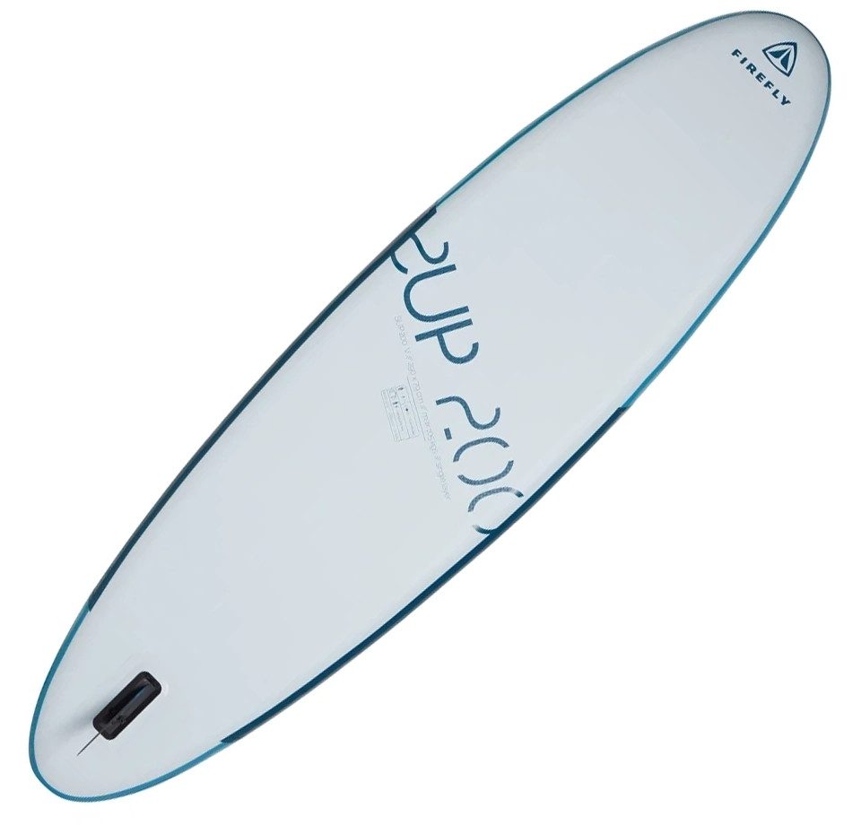 FIREFLY Inflatable SUP-Board Firefly SUP-Board iSUP 2.0