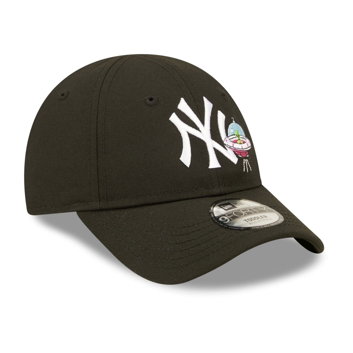 New Era Yankees 9Forty New Cap Baseball York SPACE