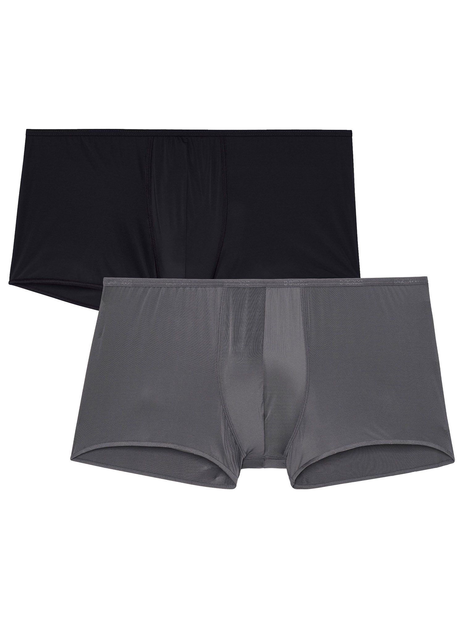 Hom Retro Pants Plumes (2-St) Retro Unterhose, Vintage Pants, Klassischer Slip