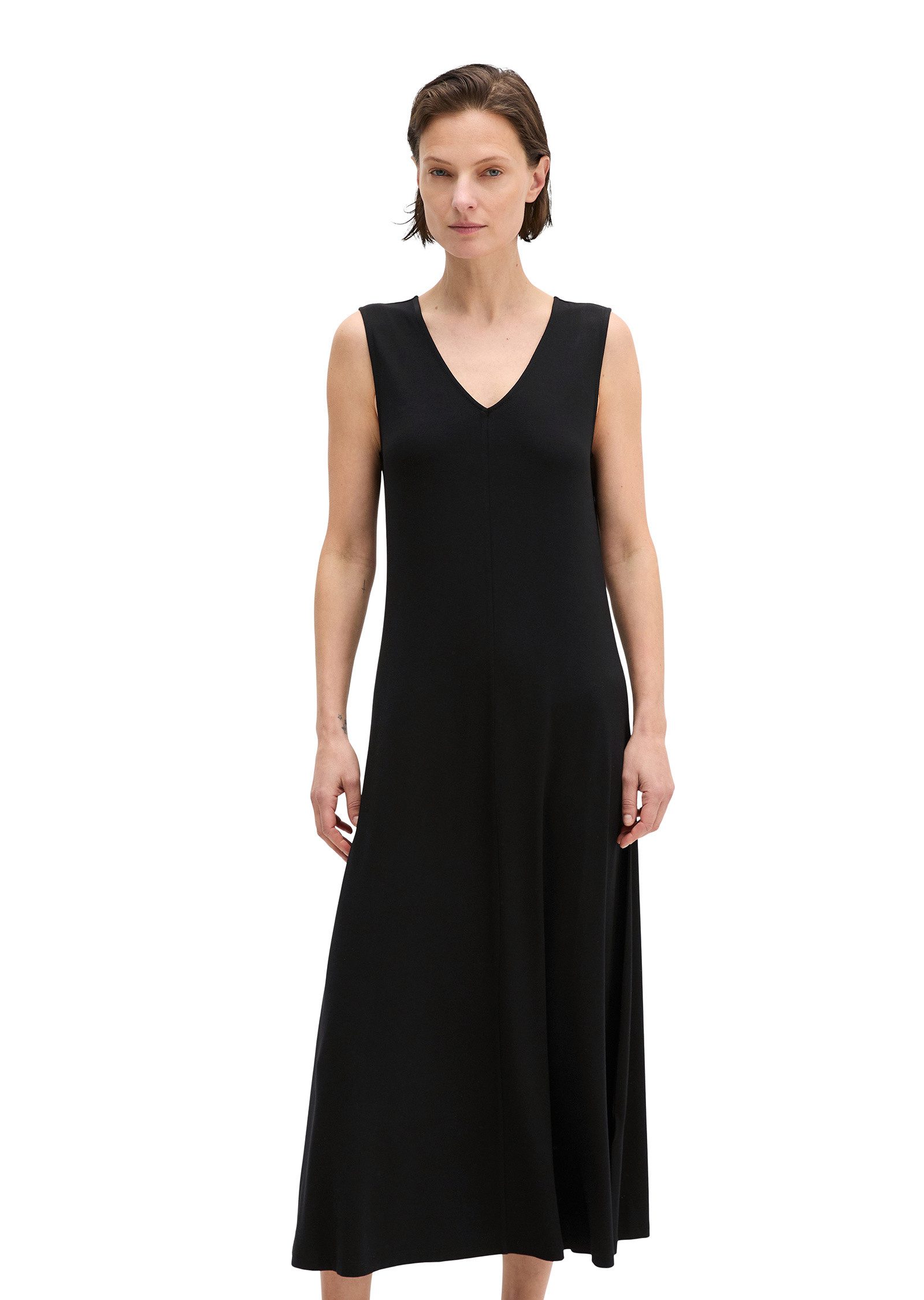 Marc O'Polo Jerseykleid aus LENZING™ ECOVERO™