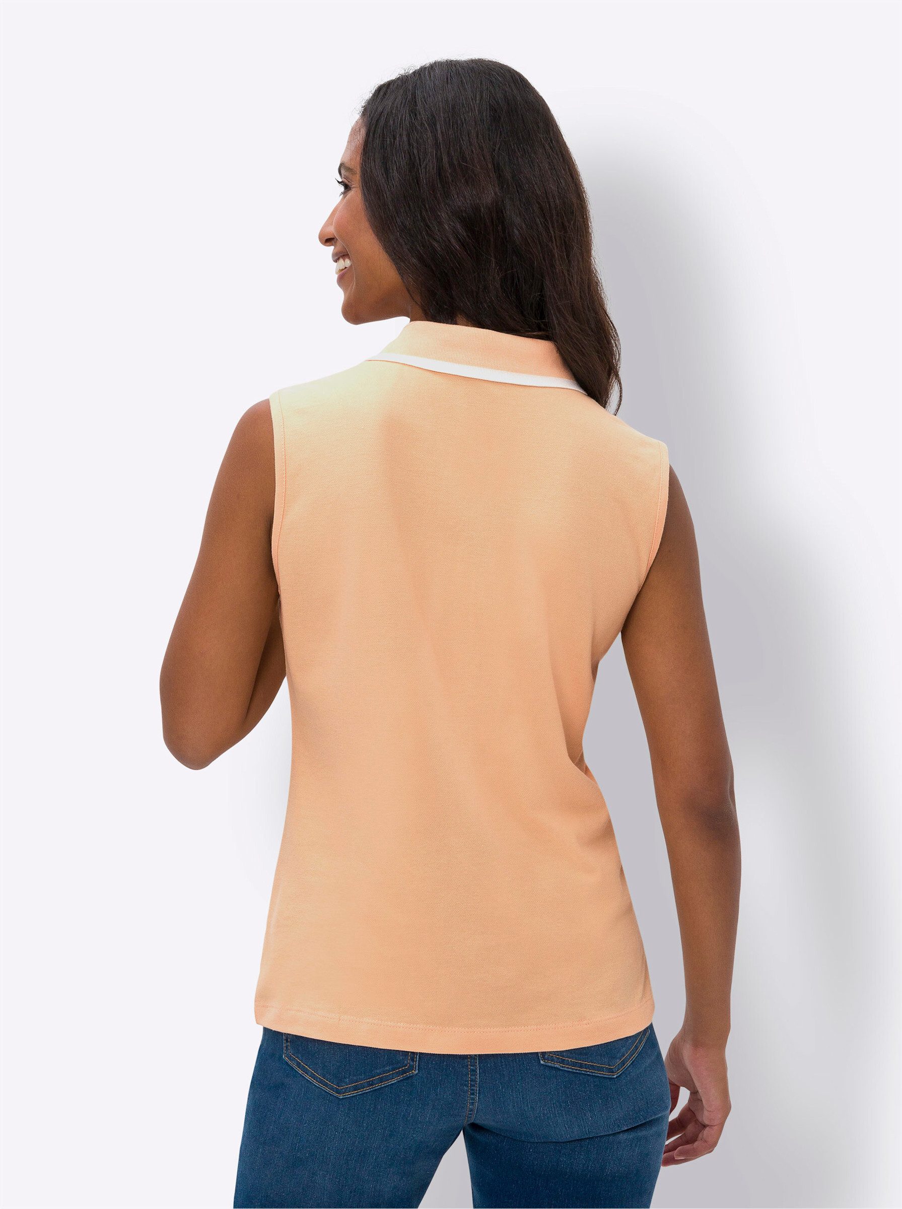 heine Shirttop Poloshirt günstig online kaufen