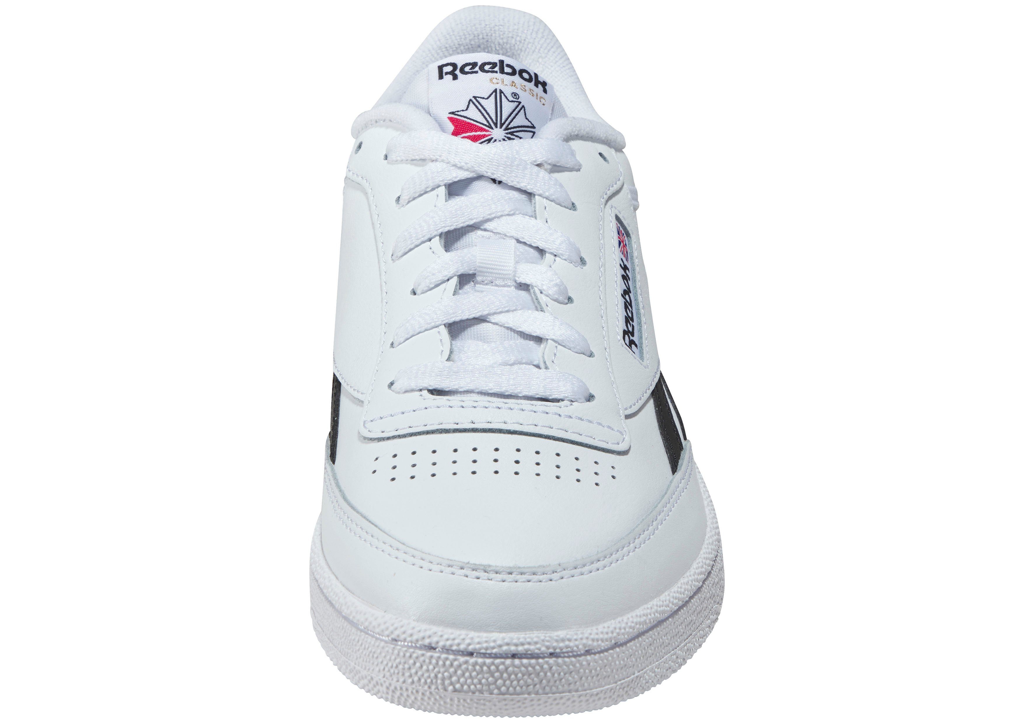 Reebok Classic Club C Revenge Sneaker. Reduzierter Preis € 84,99. Unverbindliche Preisempfehlung € 110,00