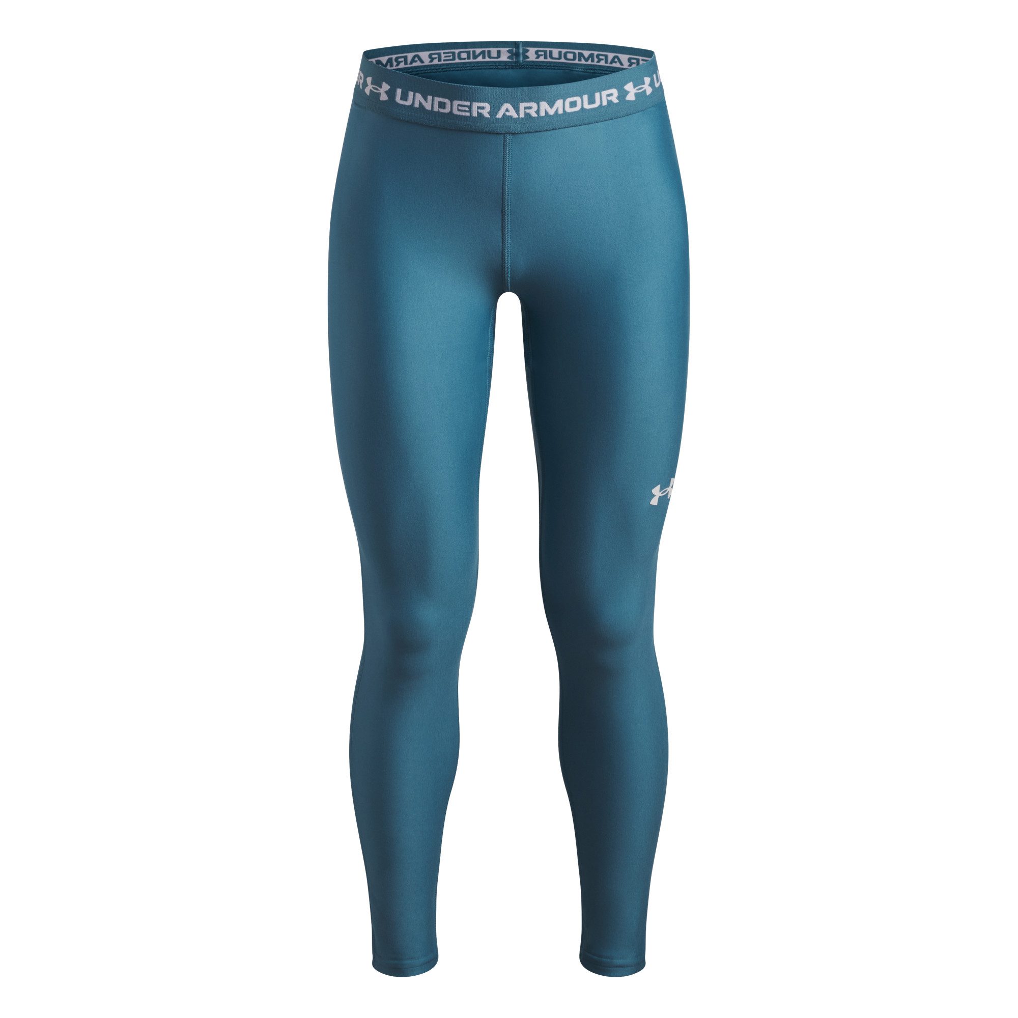Under Armour® Funktionstights Under Armour Mädchen Tight HeatGear Legging 6009975