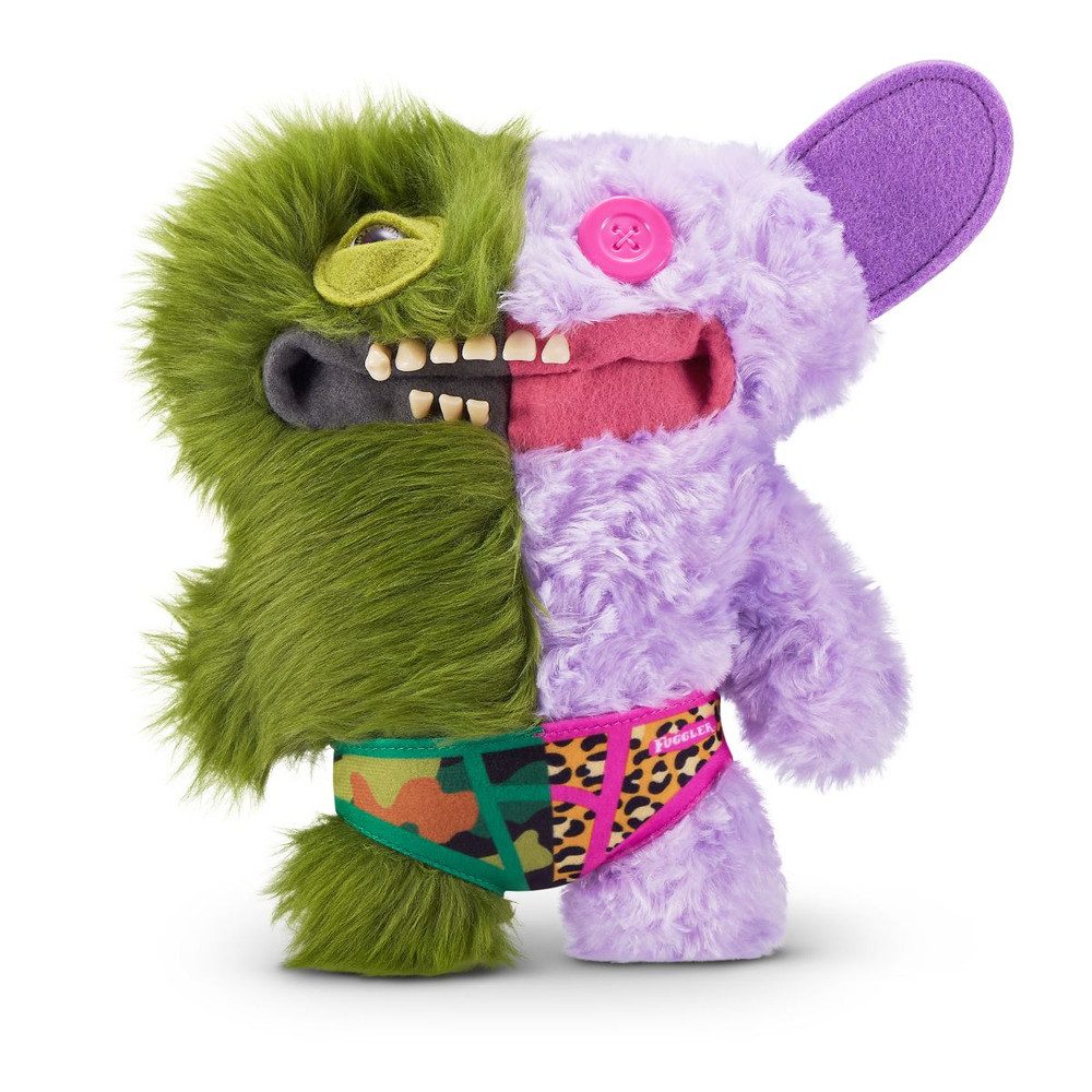 ZURU Plüschfigur Fuggler Funny Ugly Monster günstig online kaufen