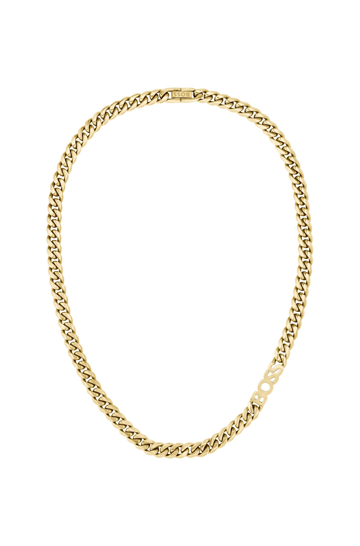 BOSS Panzerkette KASSY günstig online kaufen