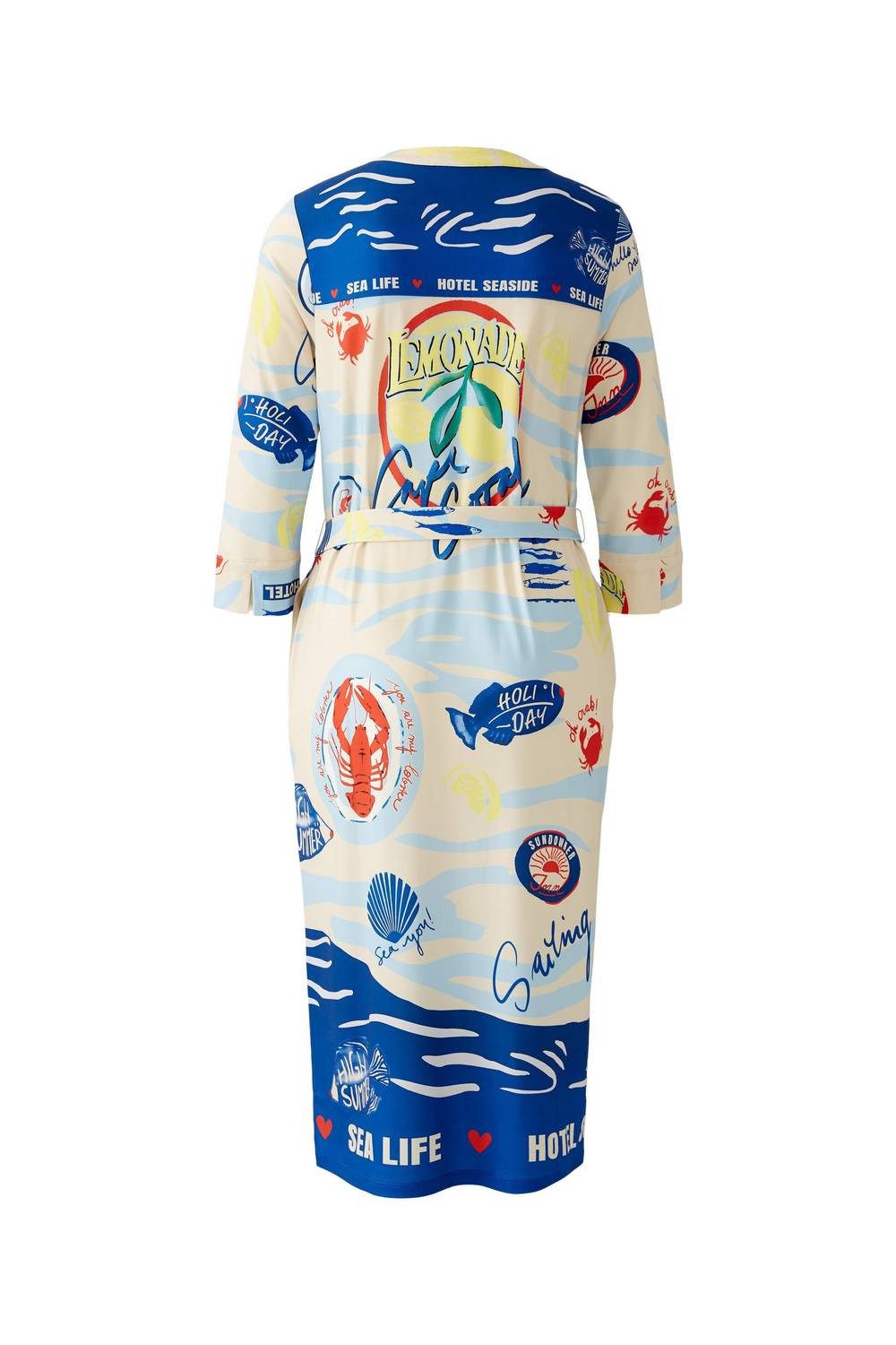 Oui Strandkleid günstig online kaufen