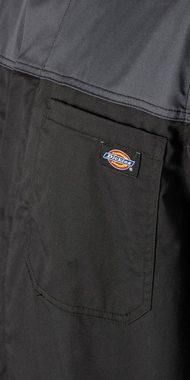 Dickies Overall Everyday-Coverall Arbeitsbekleidung mit Reißverschluss, Standard Beinlänge