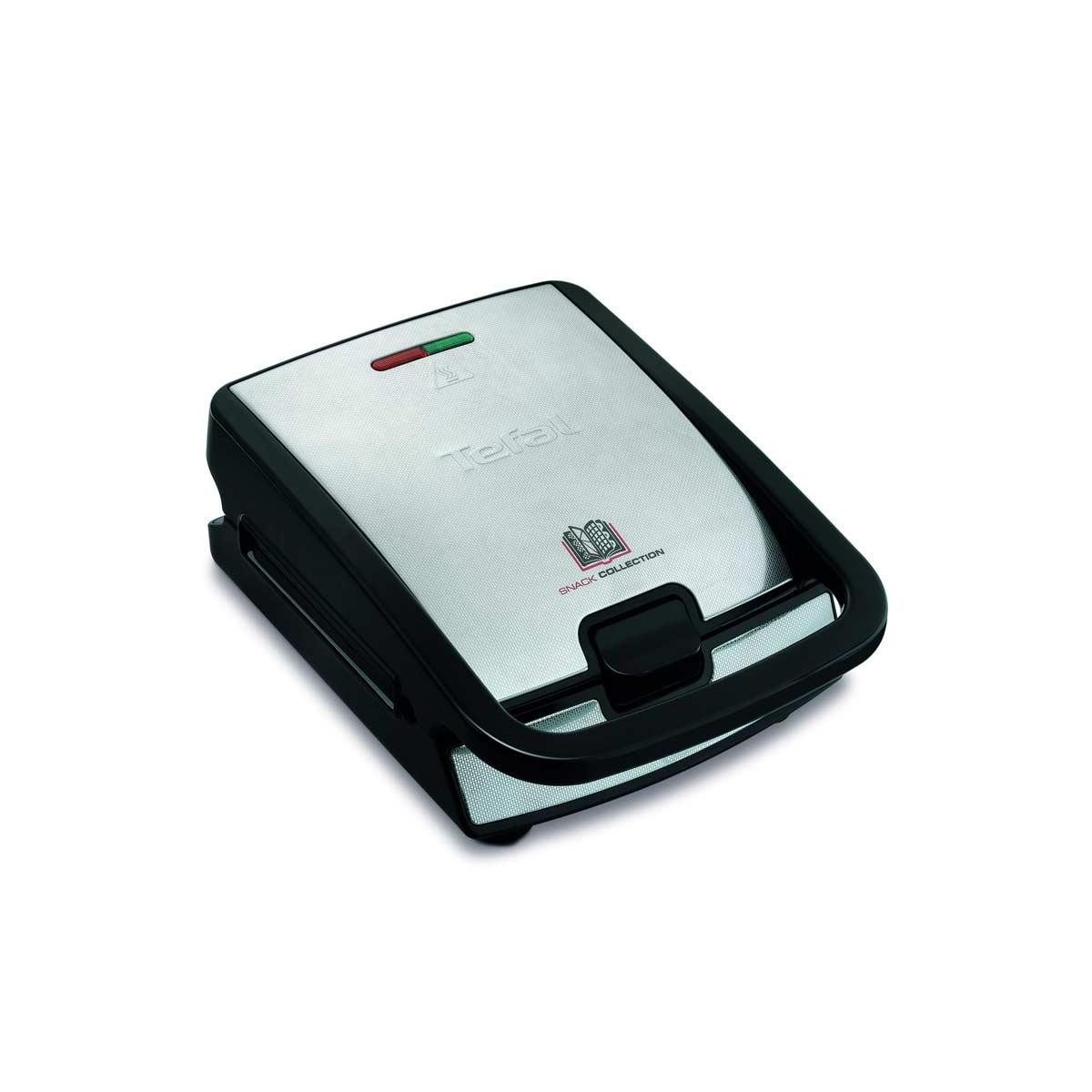 Sandwichmaker SW852D Snack Collection Waffeleisen