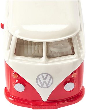 Siku Spielzeug-Bus Siku Super, VW T1 Bus (2361)