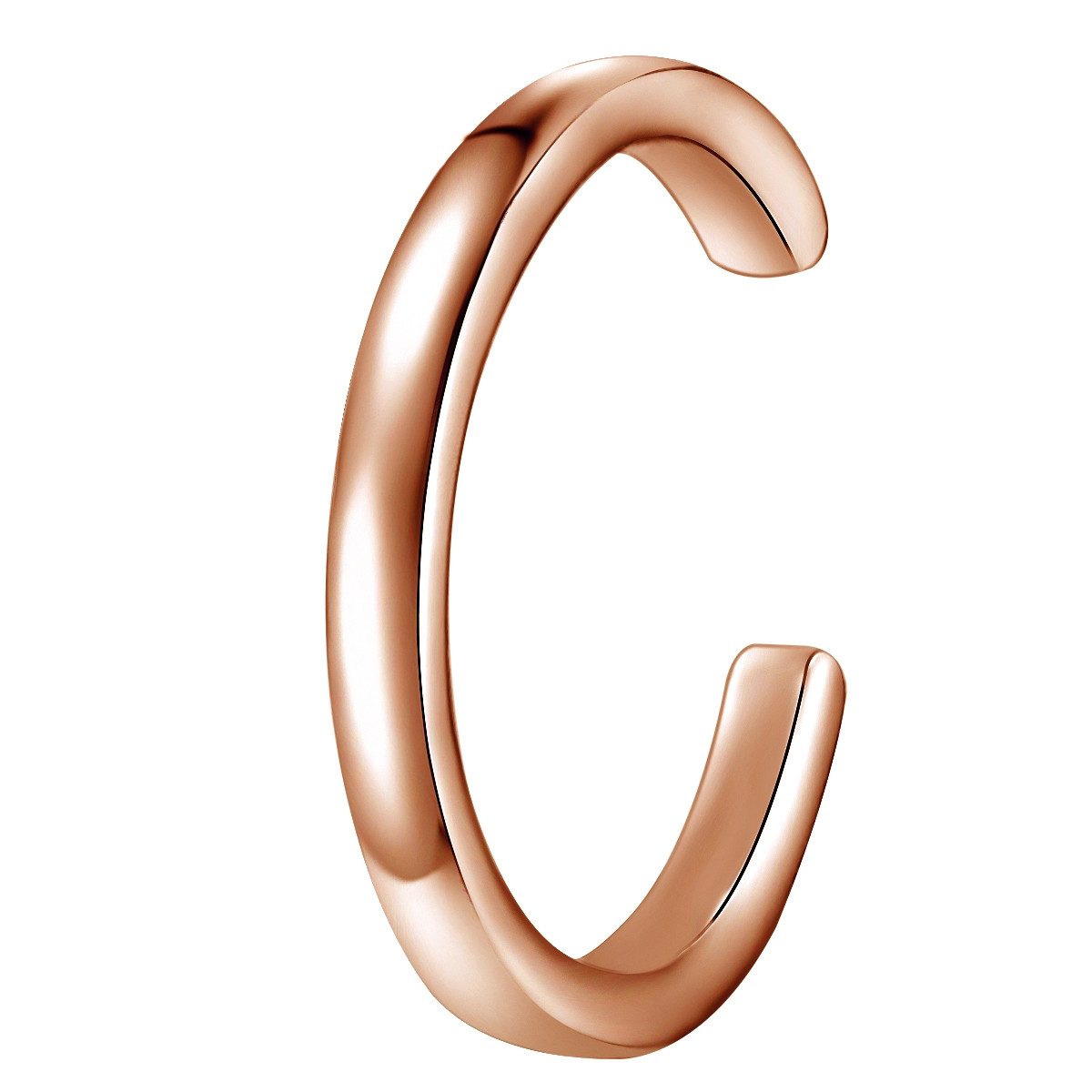 Lulu & Jane Ohrklemme Set: AV219 (2-tlg)