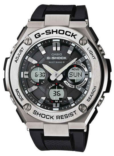 CASIO Solaruhr »G-Shock Solar«