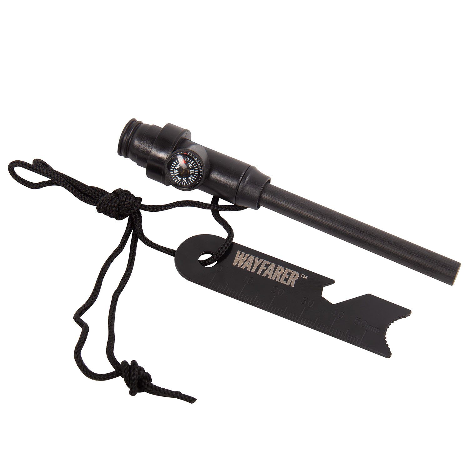 Fizz creations Feuerzeug Fire Starter