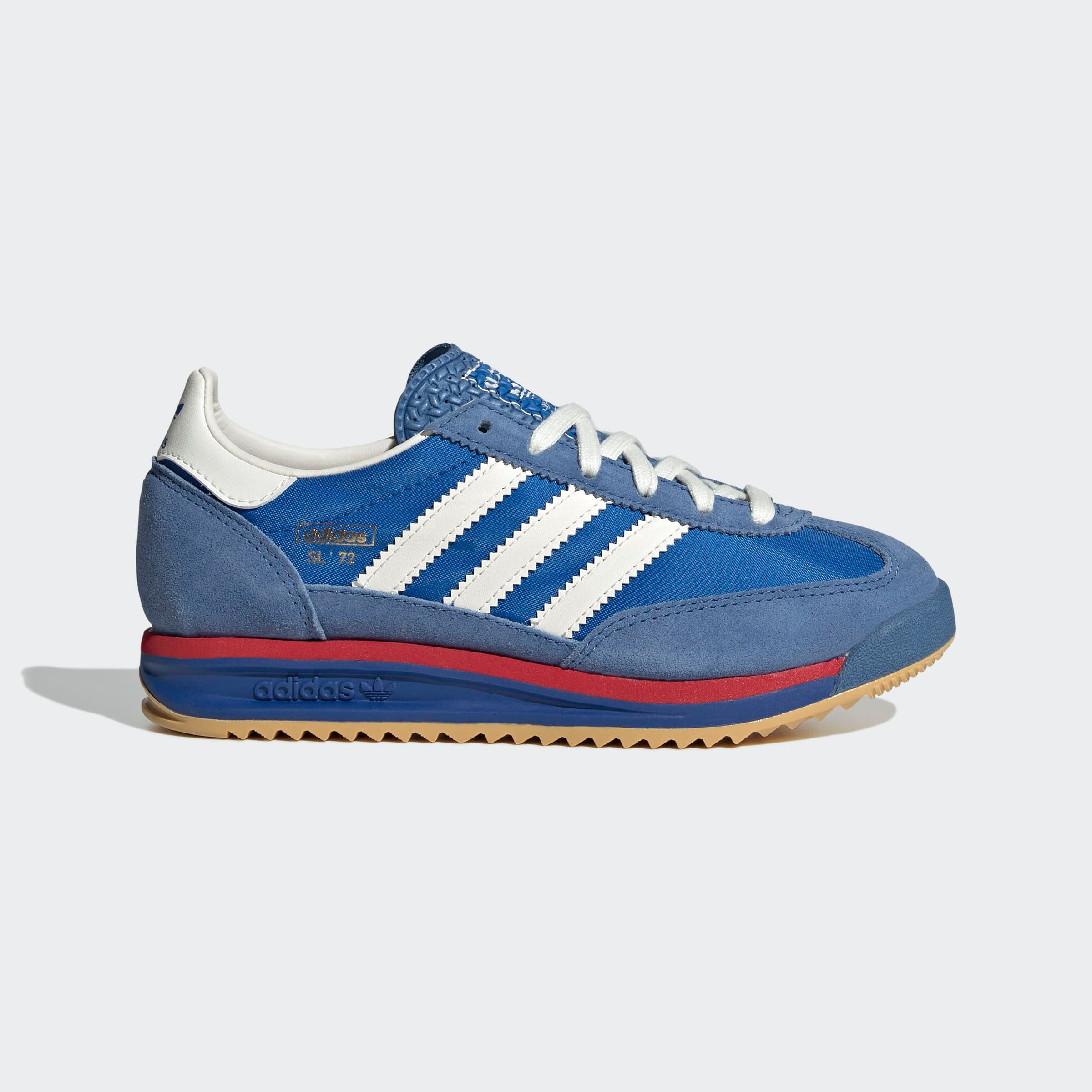 adidas Originals SL 72 RS KIDS Sneaker für Kinder & Jugendliche