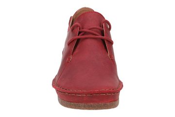 Clarks 26166819 4 Schnürschuh